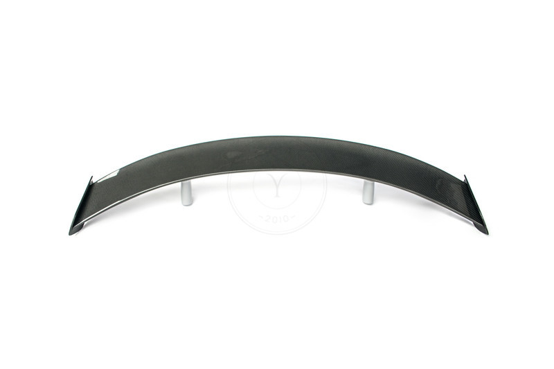 2012-2018 Porsche 911 991.1 & 991.2 Turbo & Turbo S TPC Style Rear Spoiler