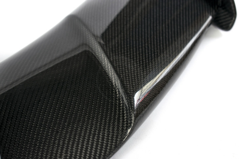 2012-2018 Porsche 911 991.1 & 991.2 Turbo & Turbo S TPC Style Rear Spoiler