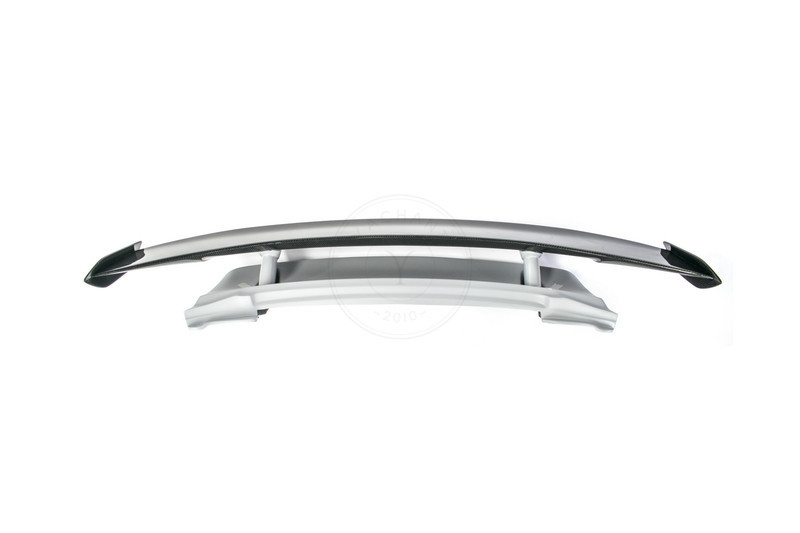2012-2018 Porsche 911 991.1 & 991.2 Turbo & Turbo S TPC Style Rear Spoiler