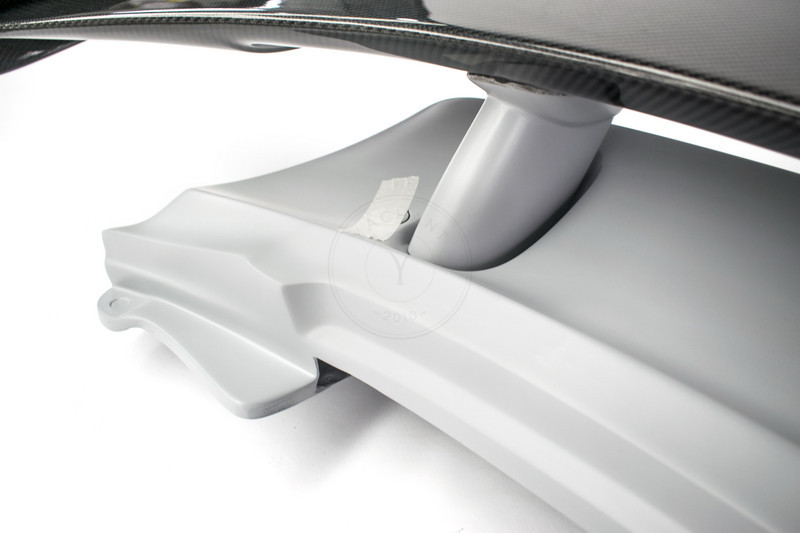 2012-2018 Porsche 911 991.1 & 991.2 Turbo & Turbo S TPC Style Rear Spoiler