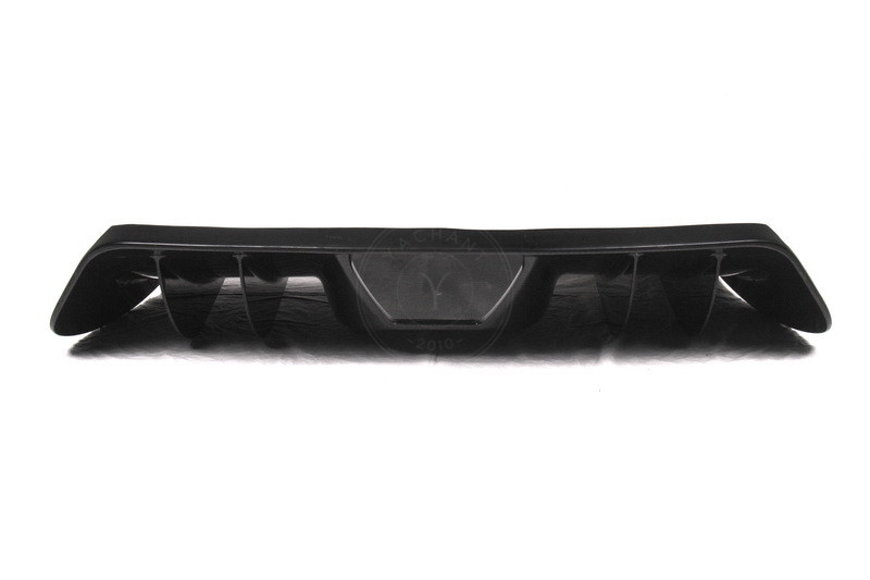2004-2009 Ferrari F430 Coupe/Spider OEM Style Rear Diffuser Replacement