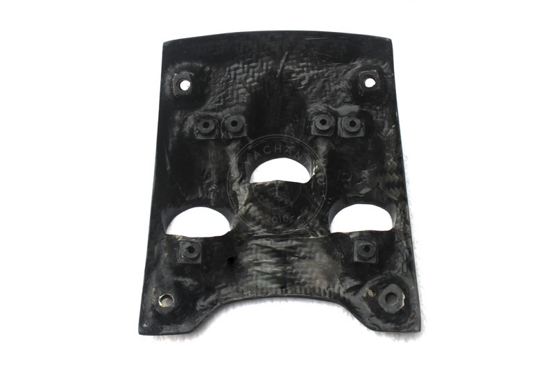 2010-2016 Ferrari F458 Italia Coupe & Spider OEM Interior Parts