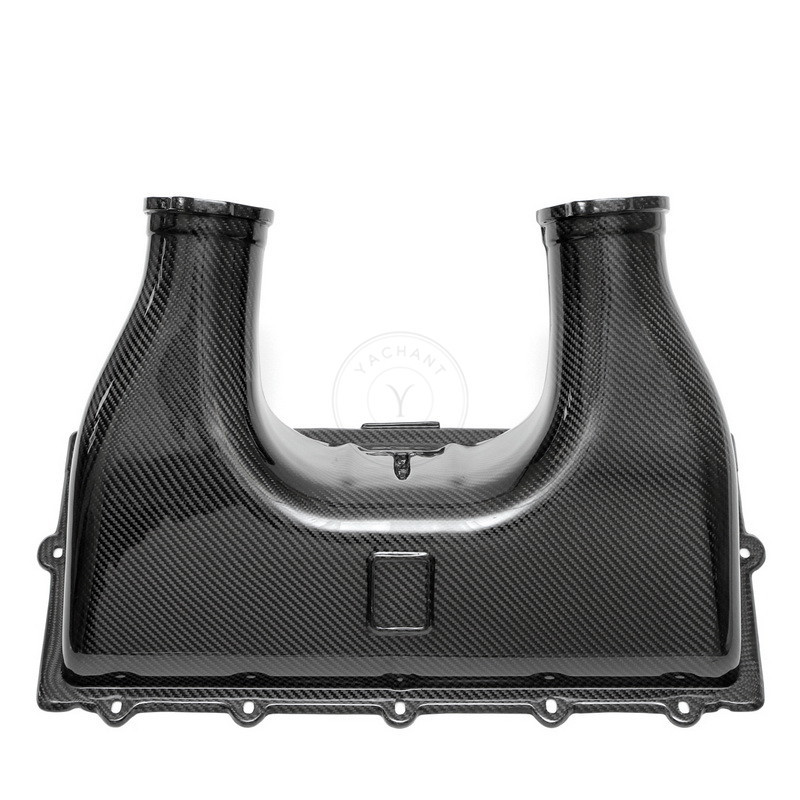 2010-2016 Ferrari F458 Italia Coupe & Spider OEM Engine Parts