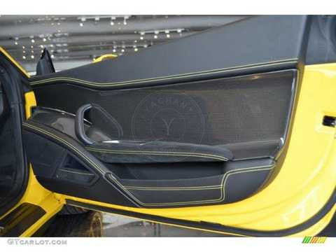2010-2016 Ferrari F458 Italia Coupe & Spider OEM Interior Parts