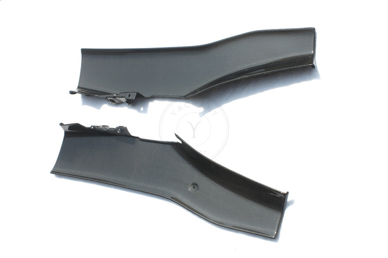 2010-2016 Ferrari F458 Italia Coupe & Spider OEM Interior Parts