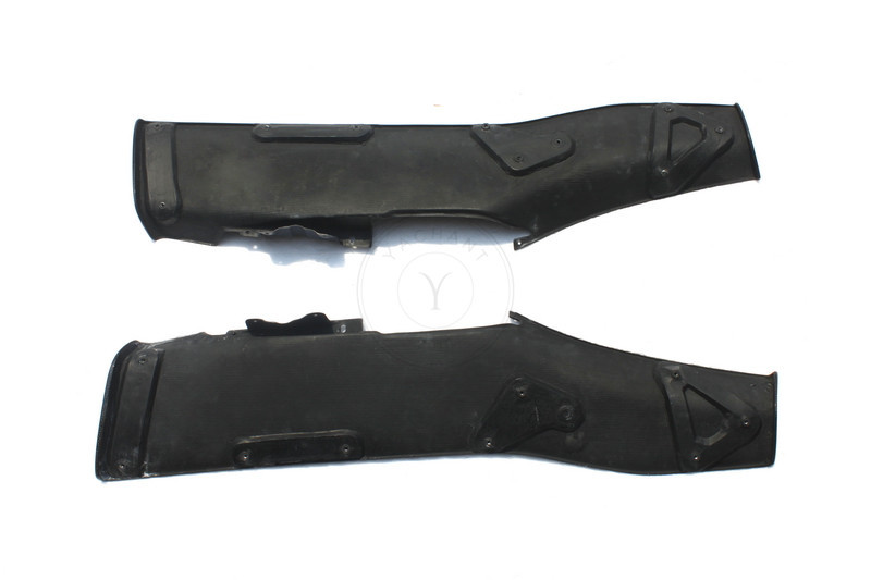 2010-2016 Ferrari F458 Italia Coupe & Spider OEM Interior Parts