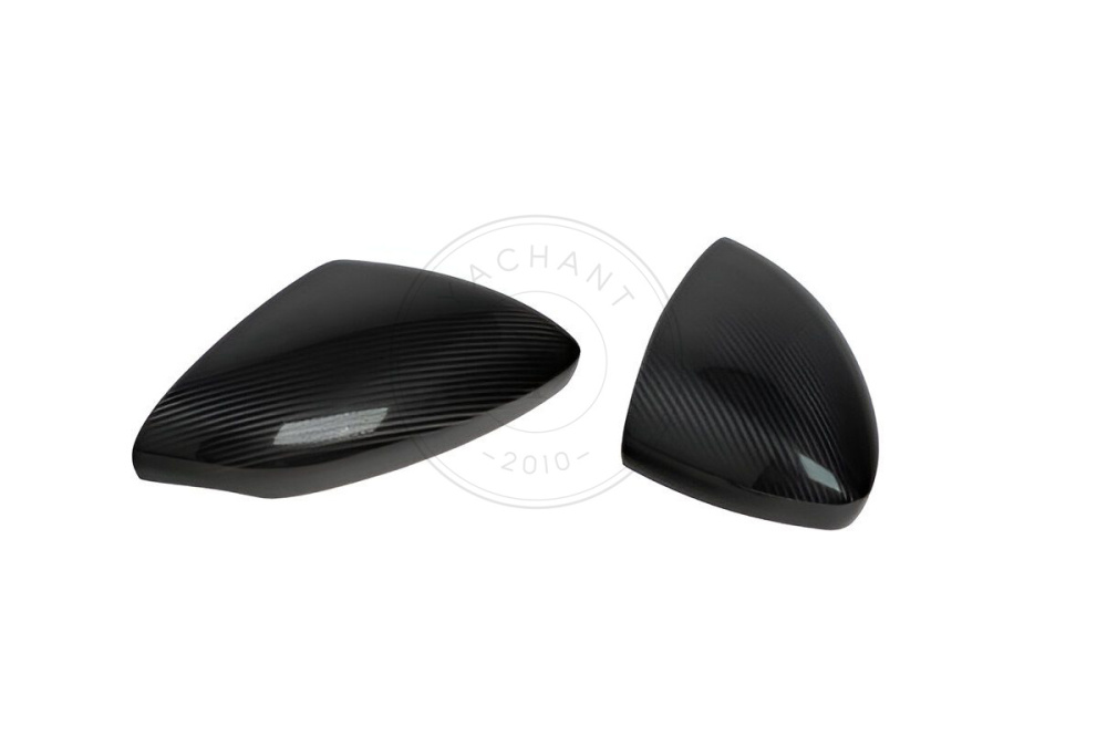2022-2023 Ferrari 296 GTB (Type F171) OEM Style Side Mirror Cover