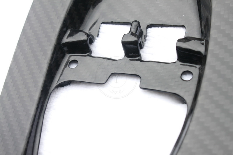 2010-2016 Ferrari F458 Italia Coupe & Spider OEM Interior Parts