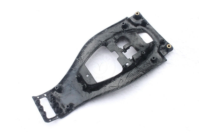 2010-2016 Ferrari F458 Italia Coupe & Spider OEM Interior Parts