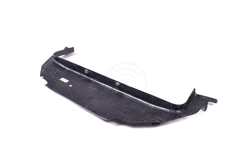 2010-2016 Ferrari F458 Italia Coupe & Spider OEM Engine Parts