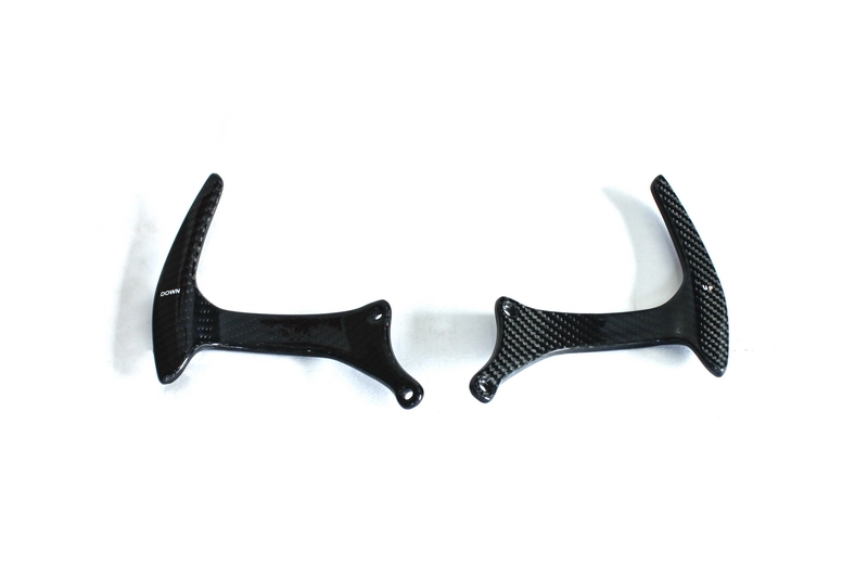 2010-2016 Ferrari 458 2012-2015 Ferrari F12 Berlinetta & 2016-2017 Ferrari California T Shift Paddle