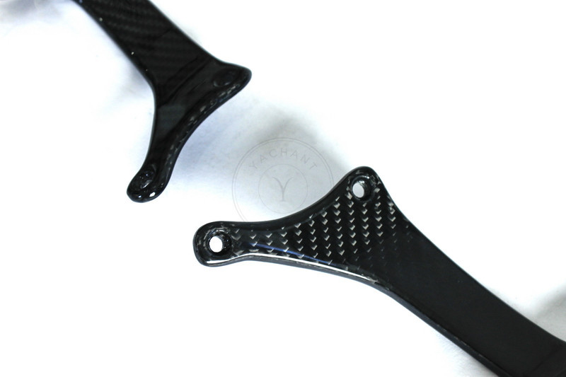 2010-2016 Ferrari 458 2012-2015 Ferrari F12 Berlinetta & 2016-2017 Ferrari California T Shift Paddle