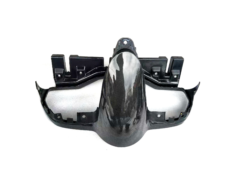 2010-2016 Ferrari F458 Italia Coupe & Spider Speciale Instrument Cluster Metter Hood Replacement