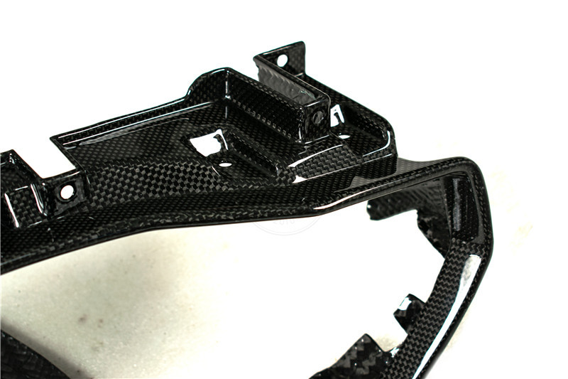2010-2016 Ferrari F458 Italia Coupe & Spider Speciale Instrument Cluster Metter Hood Replacement