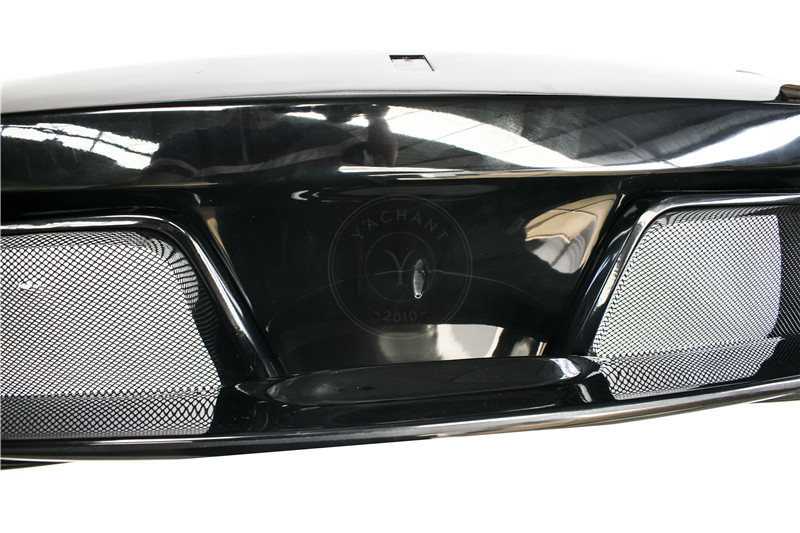 2010-2016 Ferrari F458 Italia Coupe & Spider XUD Style Body Kit