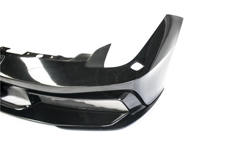 2010-2016 Ferrari F458 Italia Coupe & Spider XUD Style Body Kit