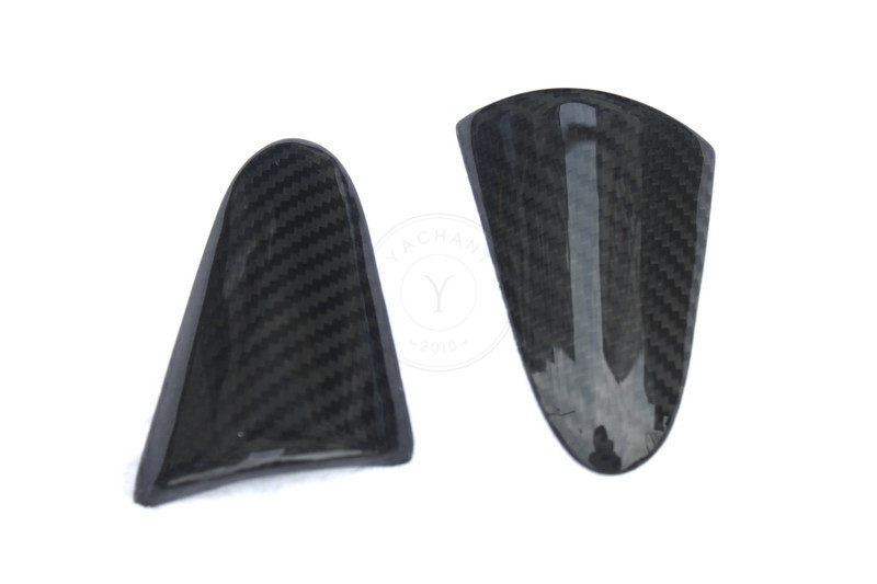 Dry Carbon OEM Exterior Auto Parts (small) For 10-16 Ferrari F458 Italia Coupe & Spider