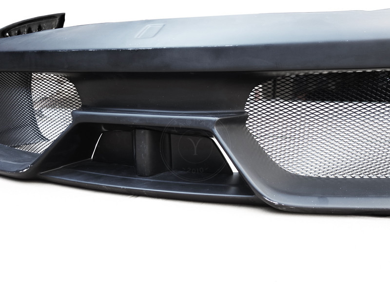 2010-2016 Ferrari F458 Italia Coupe & Spider Speciale-Style Body Kit