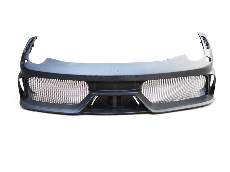 2010-2016 Ferrari F458 Italia Coupe & Spider Speciale-Style Body Kit