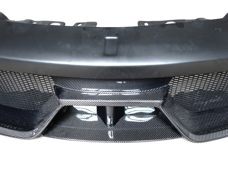 2010-2016 Ferrari F458 Italia Coupe & Spider Speciale-Style Body Kit