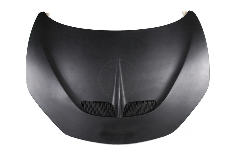 2010-2016 Ferrari F458 Italia Coupe & Spider Speciale-Style Body Kit