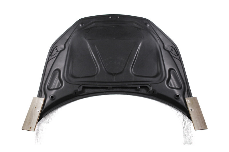 Spec. Style Partial Carbon Fiber Body Kit 2010-2016 Ferrari F458 Italia Coupe & Spider