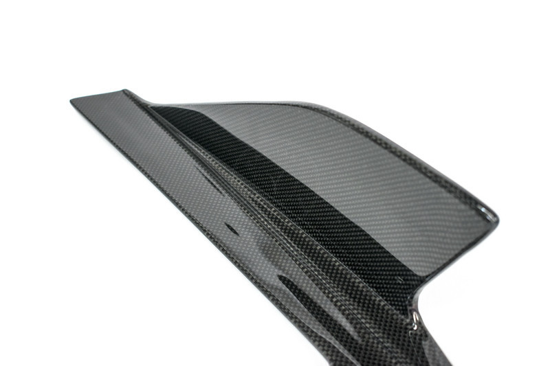 Spec. Style Partial Carbon Fiber Body Kit 2010-2016 Ferrari F458 Italia Coupe & Spider