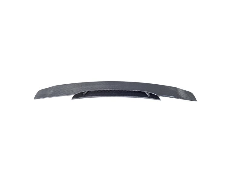 2010-2016 Ferrari F458 Italia Coupe NR Style Trunk Spoiler