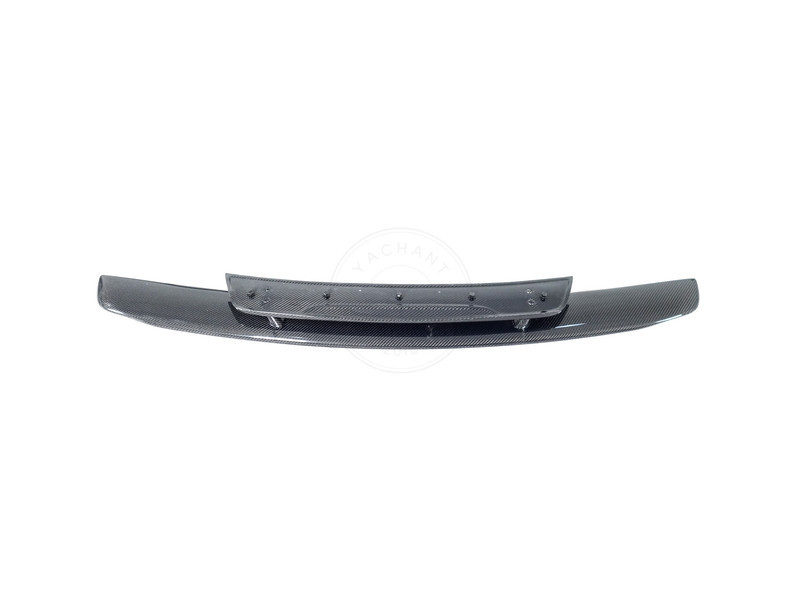 2010-2016 Ferrari F458 Italia Coupe NR Style Trunk Spoiler