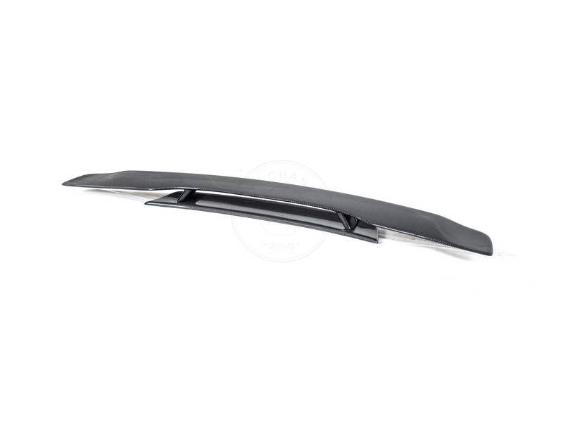 2010-2016 Ferrari F458 Italia Coupe NR Style Trunk Spoiler