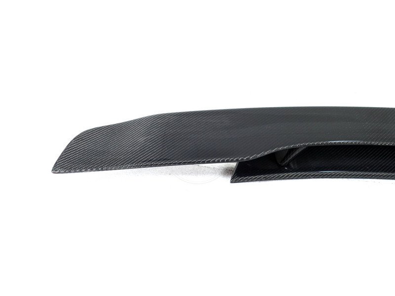 2010-2016 Ferrari F458 Italia Coupe NR Style Trunk Spoiler