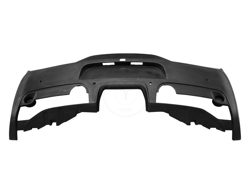 Spec. Style Partial Carbon Fiber Body Kit 2010-2016 Ferrari F458 Italia Coupe & Spider