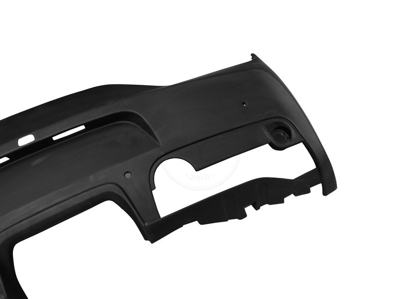 Spec. Style Partial Carbon Fiber Body Kit 2010-2016 Ferrari F458 Italia Coupe & Spider
