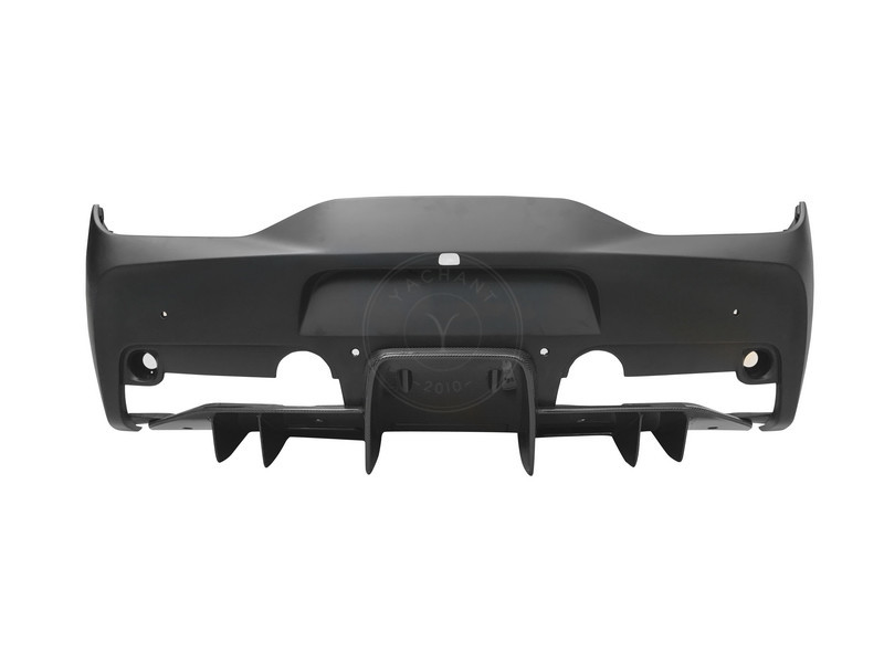 Spec. Style Partial Carbon Fiber Body Kit 2010-2016 Ferrari F458 Italia Coupe & Spider