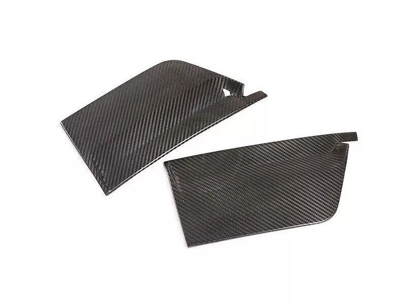 Dry Carbon OEM Exterior Auto Parts (small) For 10-16 Ferrari F458 Italia Coupe & Spider