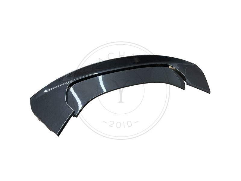 2020-2022 Ferrari SF90 Assetto Fiorano Style Rear Wing