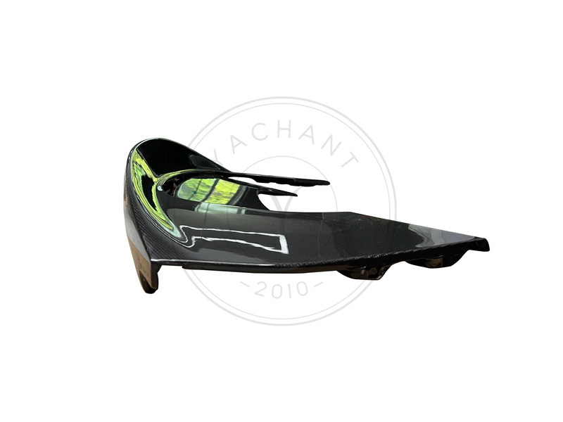 2020-2022 Ferrari SF90 Assetto Fiorano Style Rear Wing