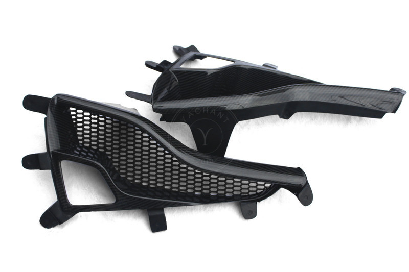 2010-2016 Ferrari F458 Italia Coupe & Spider Rear Break Light Cover