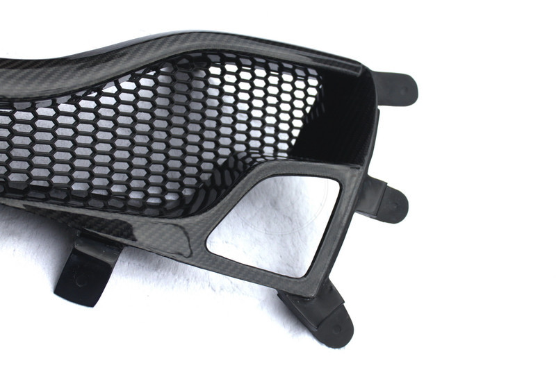2010-2016 Ferrari F458 Italia Coupe & Spider Rear Break Light Cover