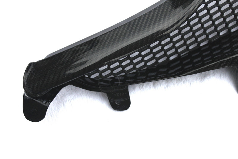 2010-2016 Ferrari F458 Italia Coupe & Spider Rear Break Light Cover