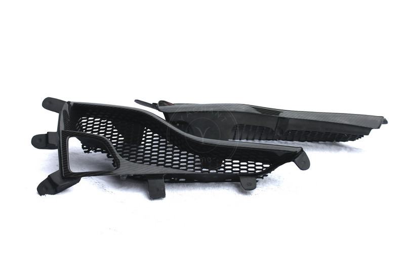 2010-2016 Ferrari F458 Italia Coupe & Spider Rear Break Light Cover