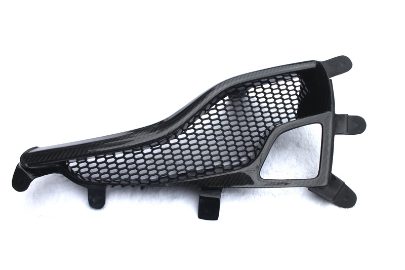 2010-2016 Ferrari F458 Italia Coupe & Spider Rear Break Light Cover