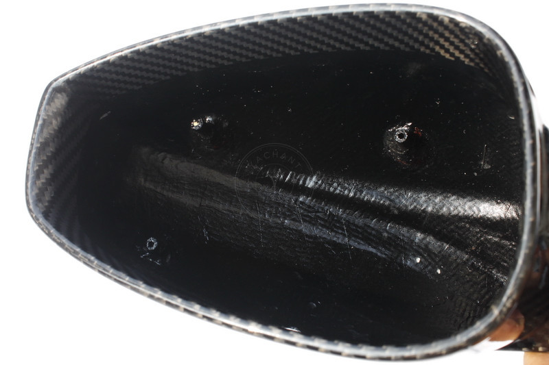 2010-2016 Ferrari F458 Italia Coupe & Spider Side Mirror Frame