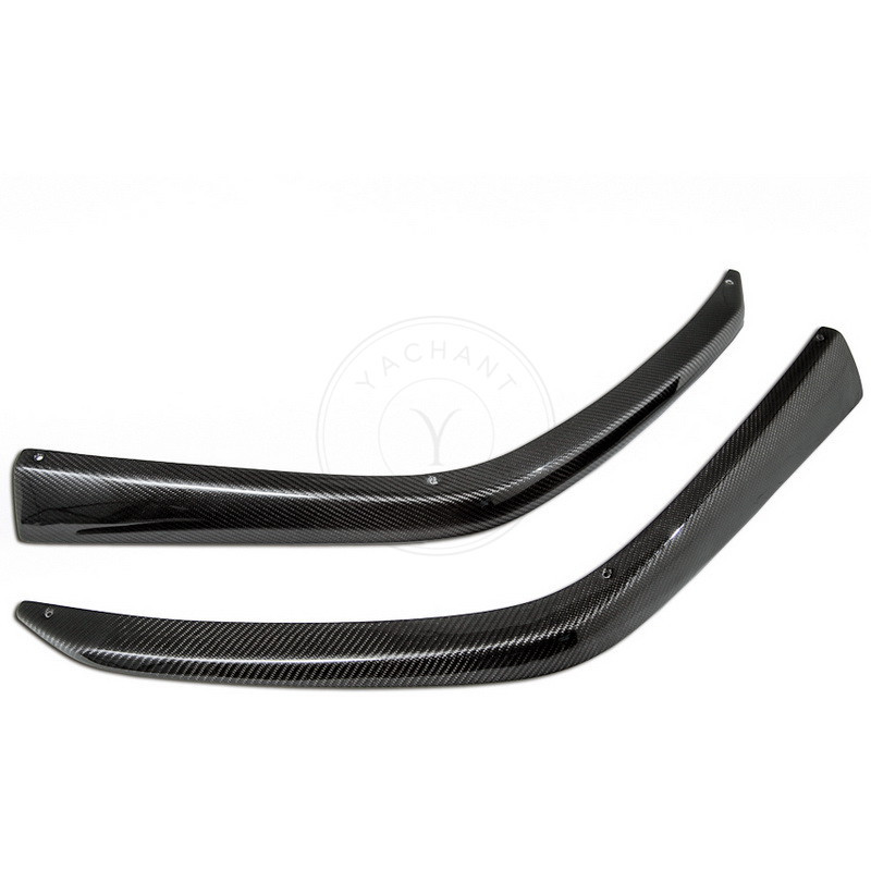2010-2016 Ferrari F458 Italia Coupe & Spide AGP Style Front Lip,Front Lip Splitter & Rear Diffuser Kit