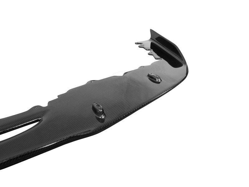 2010-2016 Ferrari F458 Italia Coupe & Spide AVC Style Body Kit