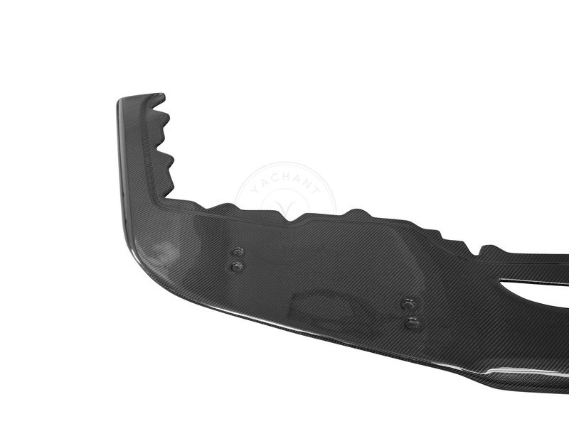2010-2016 Ferrari F458 Italia Coupe & Spide AVC Style Body Kit