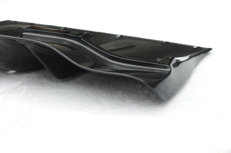 2010-2016 Ferrari F458 Italia Coupe & Spider LP LW Style Body Kit