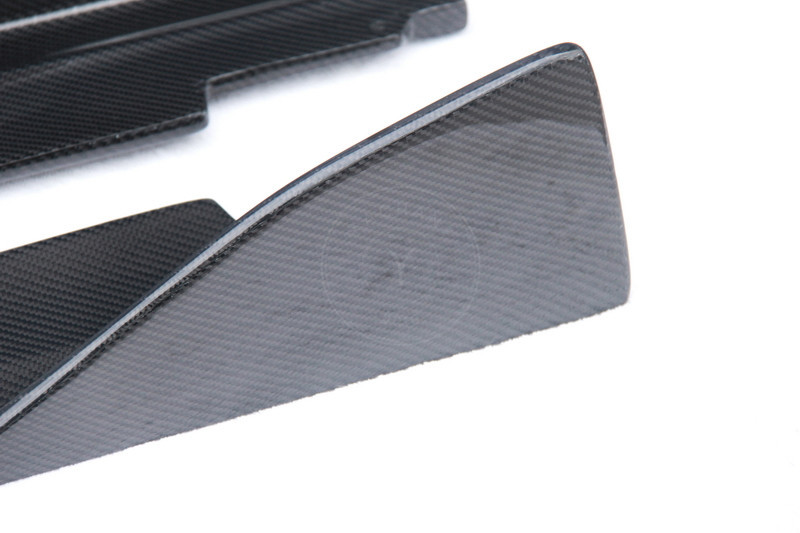 2012-2015 Ferrari F12 Berlinetta D Style Body Kit