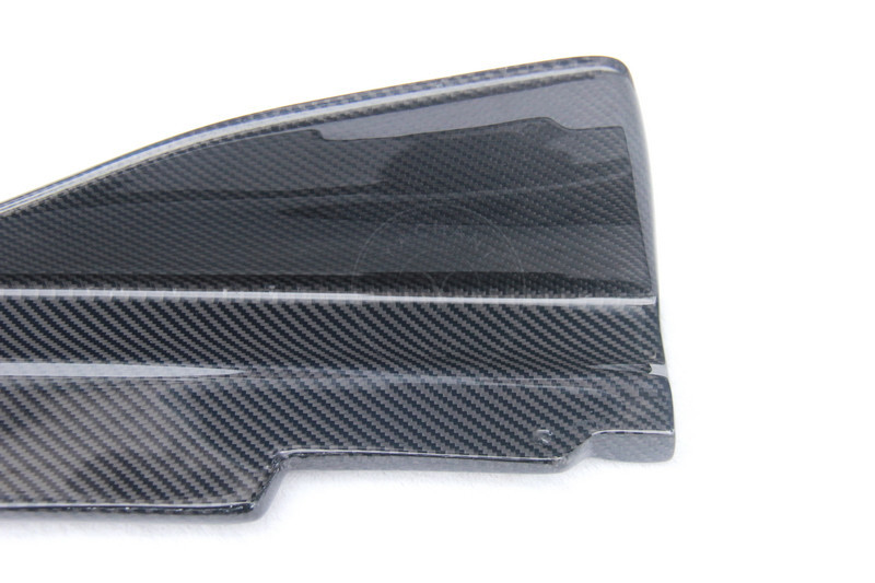 2012-2015 Ferrari F12 Berlinetta D Style Body Kit