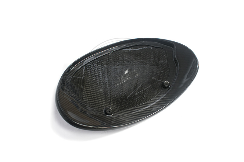 1999-2005 Ferrari F360 Modena Spider Instrument Cluster Cover Replacement